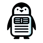 Pinguino Aire logo