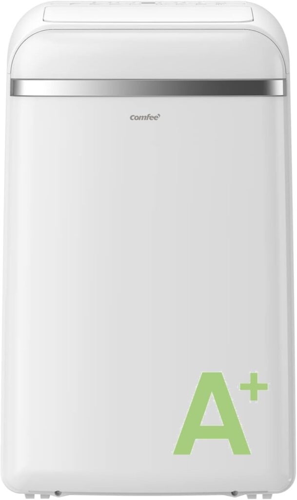 Comfee Eco Friendly Pro Climatizador 960 W 2500 frigorías - Análisis y Opiniones 2024