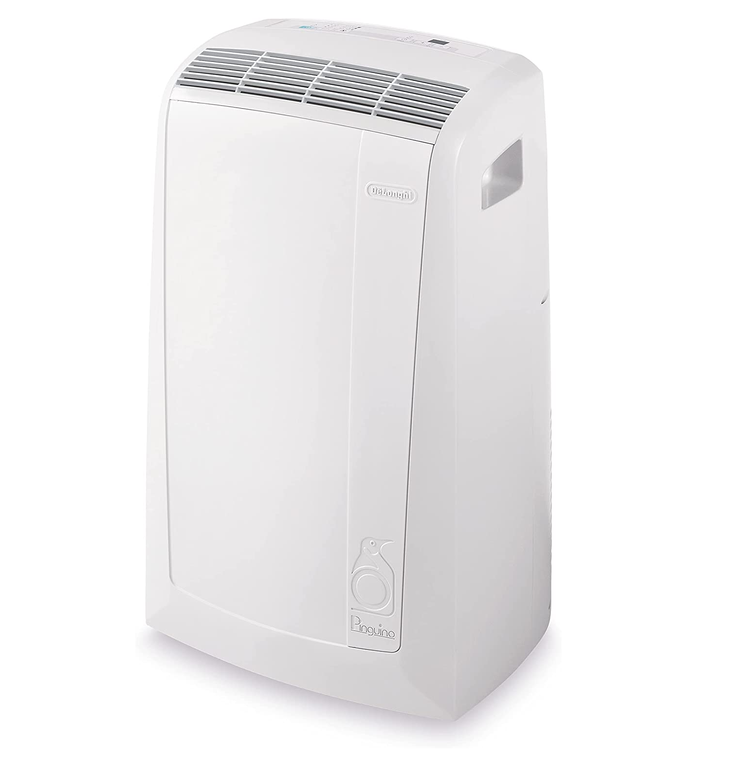 Pingüino DeLonghi Pac N90 ECO Silent Aire Acondicionado Portátil – Análisis y opiniones 2025