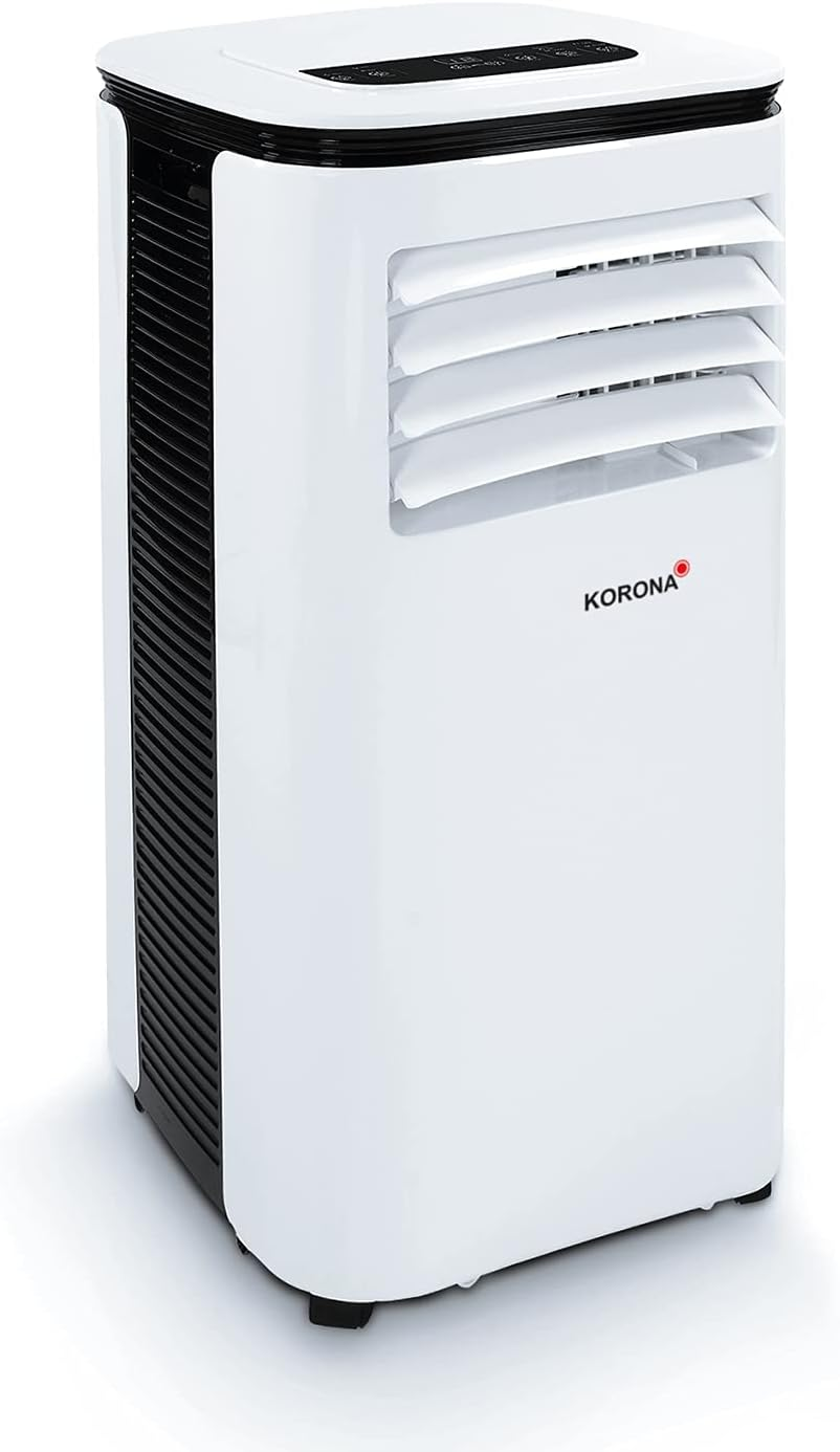 Korona 82001 AC Portátil – Análisis y Opiniones 2025