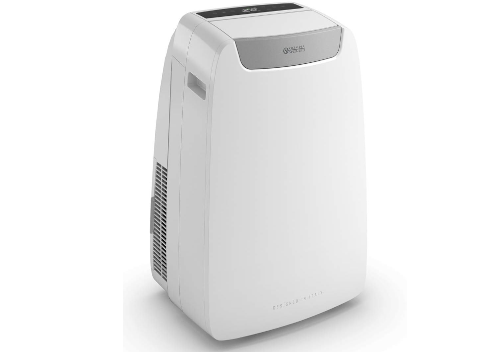 Olimpia Splendid Dolceclima Air Pro 14 HP  – Análisis y Opiniones 2025