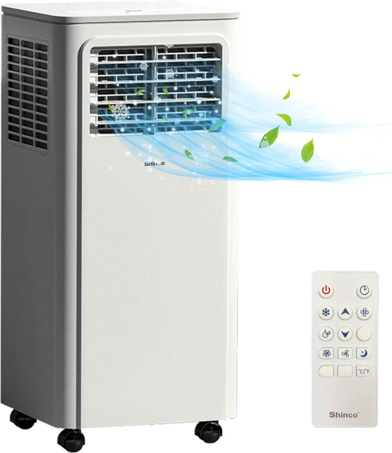 SHINCO SPK-7000BTU – Análisis y Opiniones 2025