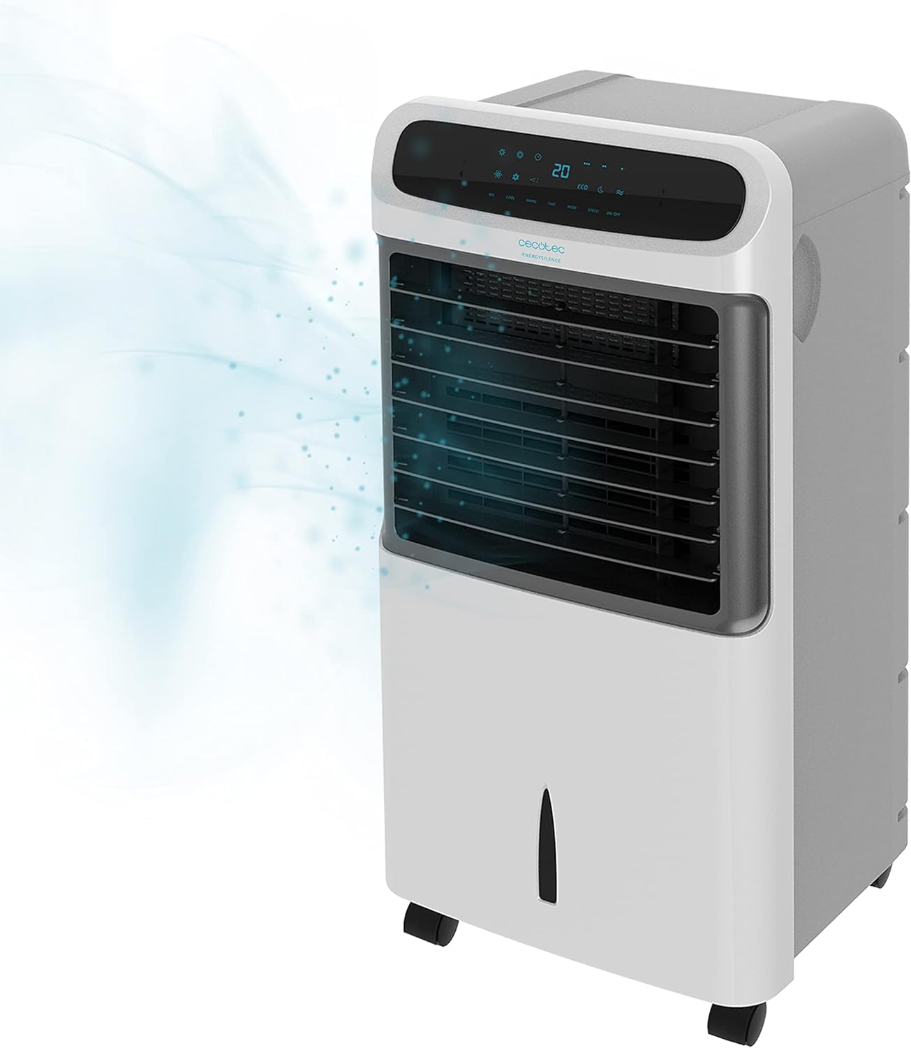 Cecotec EnergySilence PureTech 5500 – Análisis y Opiniones 2025
