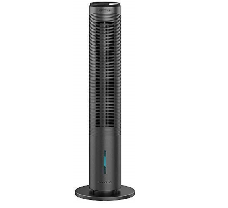Cecotec EnergySilence 2000 Cool Tower Smart reseña