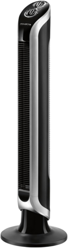 ventilador de torre Rowenta Eole Infinite VU6620